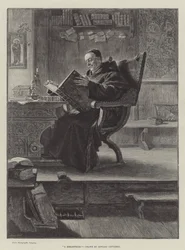 A Bibliophile